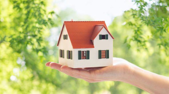 חובת בנייה ירוקה בכל הארץ