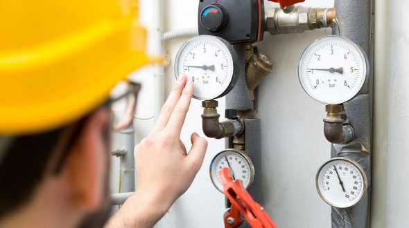 חשיבותו של יועץ אינסטלציה בפרויקט