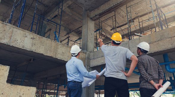 כל מה שצריך לדעת על יועץ מיגון