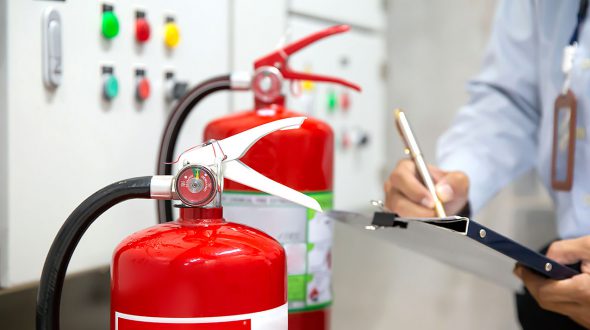 4 דברים שצריך לדעת על בטיחות אש 2021